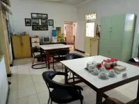Colorbox House Hotels in Mayangan