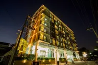 Thongchen Residence Hotels near Pawana Oran Pavilion Bureau of Monks