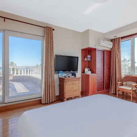 Jinhai Garden Hotel