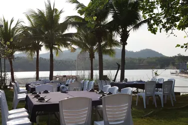 รูปภาพของอินเลญา รีสอร์ท (Inlaya Resort)