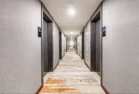 Yinchuan Yulin East Hotel (Ningxia University Helanshan Campus High-speed Railway Station Branch)