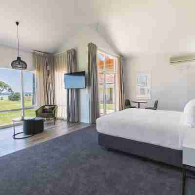 Rydges Formosa Auckland Golf Resort Rooms