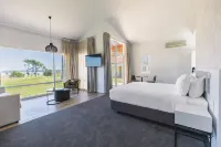 Rydges Formosa Auckland Golf Resort, an EVT Hotel Hotels in Beachlands