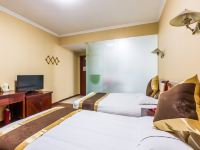 杭州杭堡99酒店 - 舒适双床房