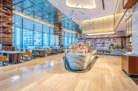 Luxury Blue Horizon Hotel Weihai
