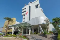 Lux Tychi Hotel Hotels in Klojen