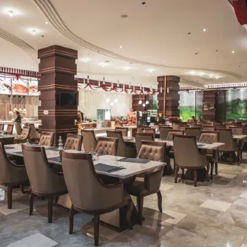 Yunlan Bay Shuanglian Hot Spring Resort