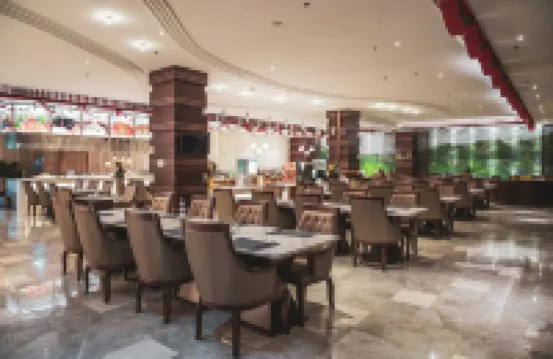 Yunlan Bay Shuanglian Hot Spring Resort