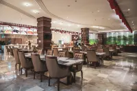 Yunlan Bay Shuanglian Hot Spring Resort