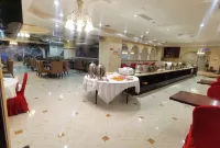 Shenglong International Hotel (Yan'an Railway Station) - breakfast