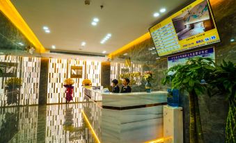 Xiangning New Town Hotel