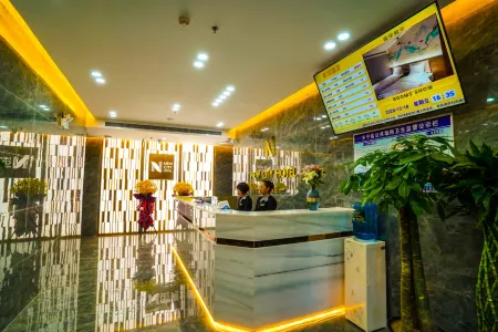 Xiangning New Town Hotel