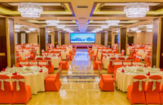 Luzhou Fengzeyuan Hotel