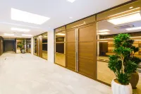 M’s Est 四條烏丸飯店 - 3 星級