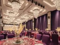Wellton International Hotel Hotels in Xingguo