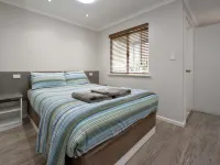 Mandalay Holiday Resort and Tourist Park Hotels in Broadwater