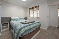 Mandalay Holiday Resort and Tourist Park