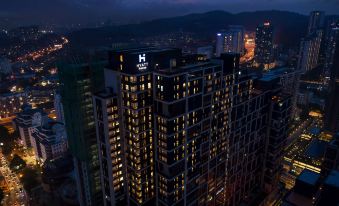 Hyatt House Kuala Lumpur, Mont Kiara