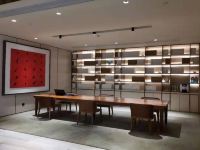 全季酒店(安庆人民路步行街酒店) - 公共区域