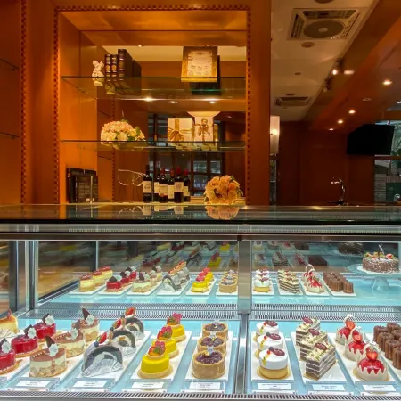 RSL Hotel Taipei Zhonghe