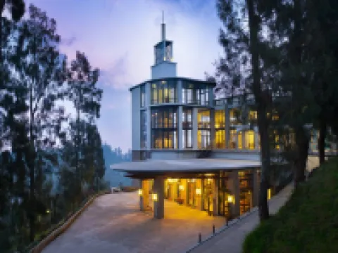 Plataran Bromo Hotéis em Tosari