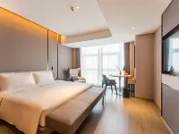 Asia-pacific Hotel, Tianjin Binhai High-Speed Railway Station Hotels in Tianjin