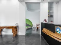 Spring House Hostel Hotels near Paposogan Park