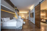 聽花堂海景花園美宿（大理洱海天境店）