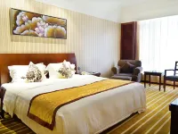 Luofushan Jiabaotian International Hotspring Resort Hotels in Boluo