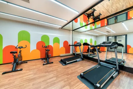 Muzhouke Inn and Suite (Hangzhou Jiande Xin'anjiang Branch) Отели рядом с достопримечательностью «Xin'anjiang Hydropower Station»