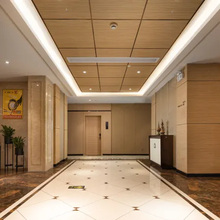 Manju Hotel