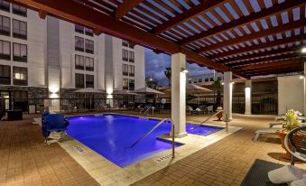 Hampton Inn San Antonio-Downtown (River Walk Area)