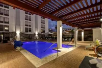 Hampton Inn San Antonio-Downtown (River Walk Area)