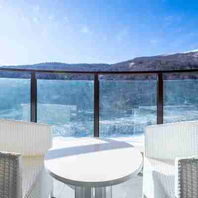 GENTING APARTMENT Rooms