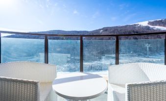 GENTING APARTMENT