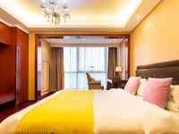 南京博雅酒店公寓 - 多媒体影院-尊享大床房