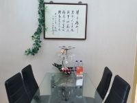 南京CDR公寓 - 两居室