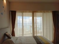 惠州巽寮湾海景房  木林森处公寓 - 温馨一室单床房