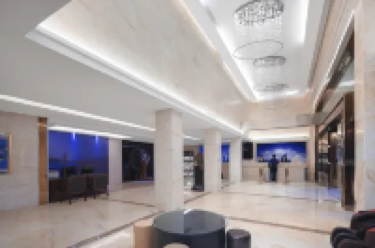 維也納智好飯店（平潭島店）