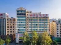 維也納飯店（九江火車站店） 潯陽江景區附近的飯店