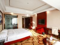 蓝山明珠国际大酒店 - 标准大床房