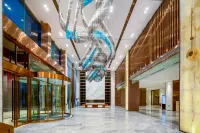 Sansheng Holiday Hotel Hotels in Yunyang County