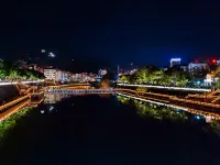 Fu'an Nanzhou Hotel