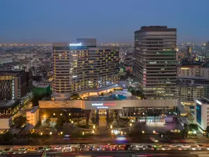 Swissotel Bangkok Ratchada