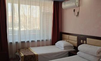 Changchun New Jiashi Fashion Hotel