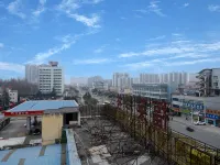 City Comfort Premier Hotel (Suizhou Wuyue Plaza) Hotel di Suizhou