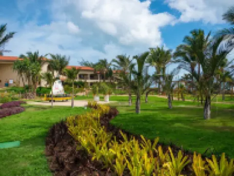 Sun City Rota Das Emoções Hotels in Camocim