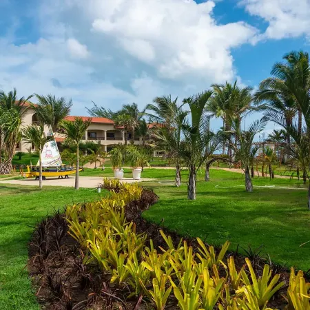 Sun City Rota Das Emoções