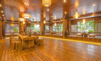 Pingle Ancient Town Lijiang Hostel