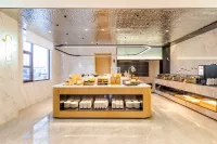 HanTing Hotel (Luoyang Luoning) - Park Yeri